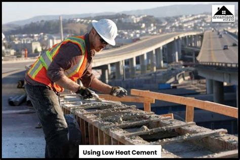 What Is Low Heat Cement? Is It Good To Use?