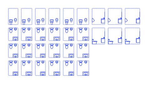 Bathroom Layout Clearances Dimensions Drawings Dimensions