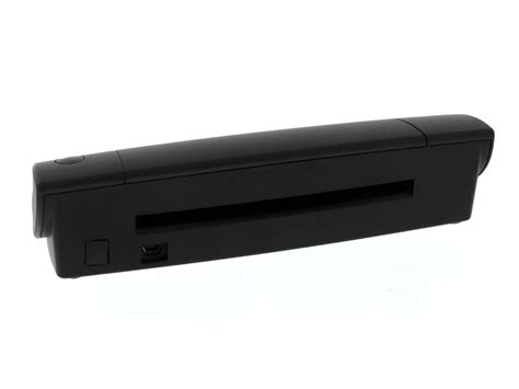 Ambir DocketPort 687 DP687 Duplex Scanners - Specialized - Newegg.ca
