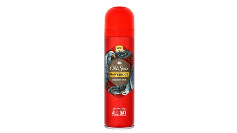 Deodorant Sprej P Nsk Old Spice V Akci Levn Kupi Cz