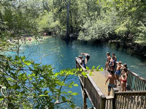 10 Fun Weekend Getaways In Florida