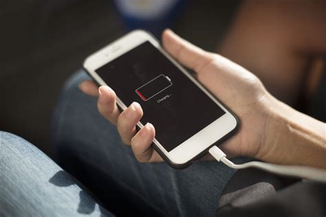 Competenza Accordo Interfaccia Come Capire Se La Batteria Del Cellulare