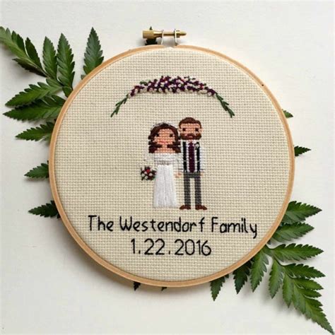 African American Wedding Cross Stitch Pattern Deals Mcpi Edu Ph