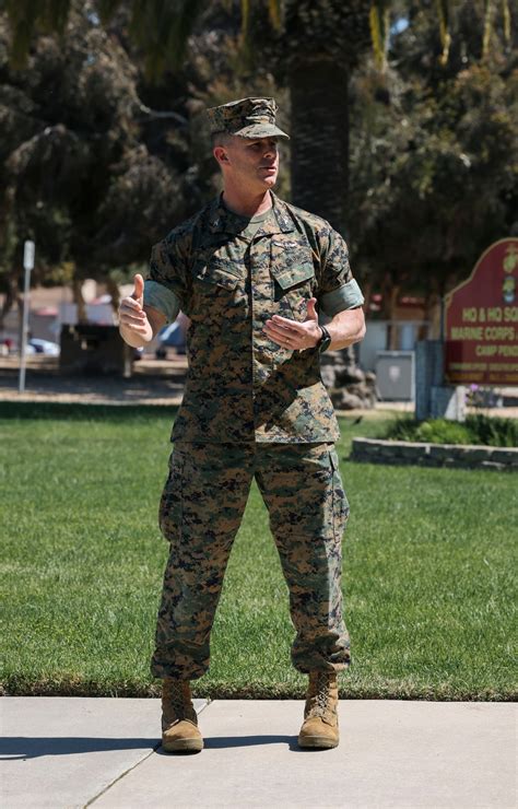 DVIDS - Images - MCAS Camp Pendleton hosts Earth Day awards ceremony ...