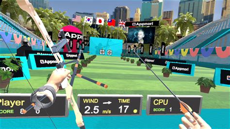 Archery Kings VR on Steam