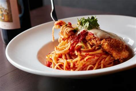 Best Italian Restaurants in Minneapolis St. Paul, MN - Thrillist