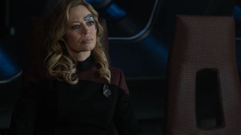 Star Trek Picard Jeri Ryan Felt More Personally Connected To Seven