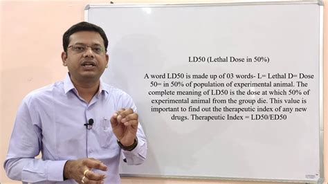 Ld 50 Lethal Dose 50 Definition Of Lethal Dose In 50 Percent Ld