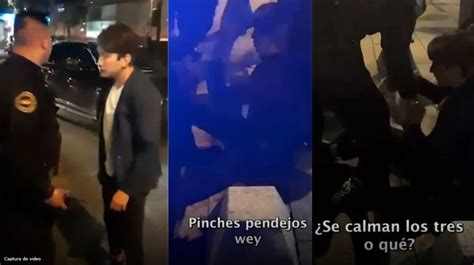 Sale a la luz nuevo video del hijo de Xóchitl y desata polémica previo