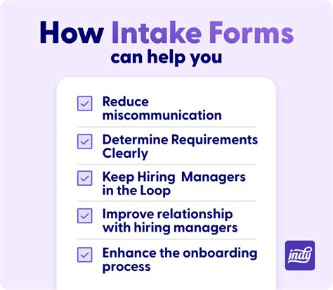 Hiring Manager Intake Meeting Template Prntbl Concejomunicipaldechinu