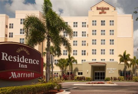 RESIDENCE INN ORLANDO AIRPORT - SIMCOM Aviation Training