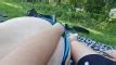 Secret Fuck On The Picnic Blanket In The Park Amateur Porn Feat