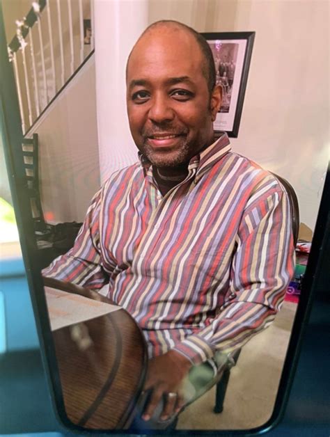 Baltimore Police Find Missing Man Described As Vulnerable Cbs Baltimore