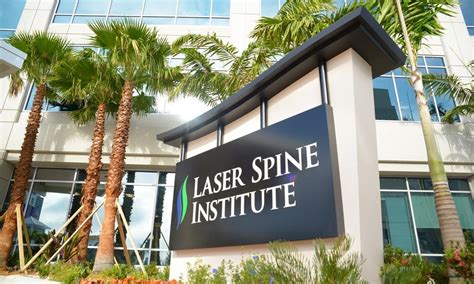 Laser Spine Institute in Florida Designed for Residential Feel ...