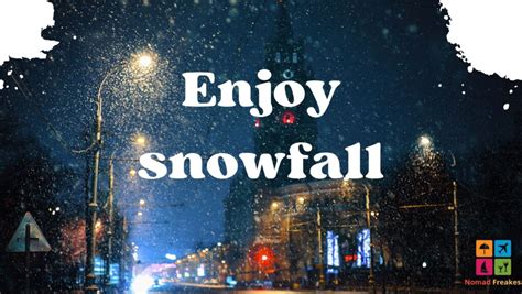 Snow world mumbai photos