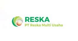 Gaji Pt Reska Multi Usaha Update Gajian