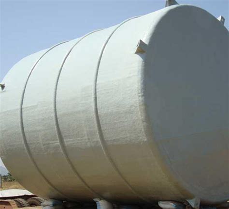 Frp Tanks Manufacturers In Bangalore