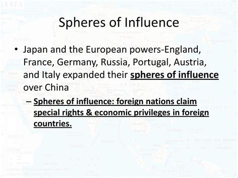 The Power That Rules The Pacific Rules The World” Ppt Download