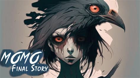 Momo Mother Bird Final Story прохождение Youtube