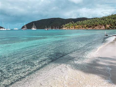 Maho Bay Beach in St. John USVI: How to Have the Perfect Day