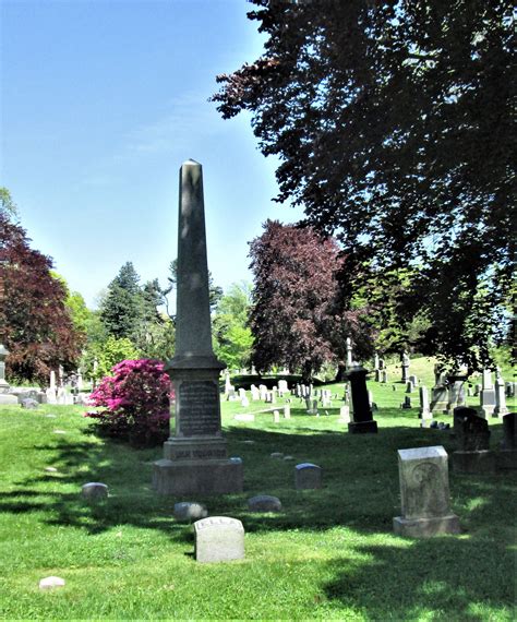 Sarah Van Voorhis Brintnall Find A Grave Memorial