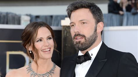 Body Language Expert Tells Us Ben Affleck Still Cares Deeply About