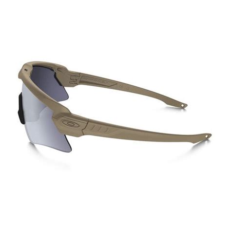 Oakley Si Ballistic M Frame Alpha Terrain Tan