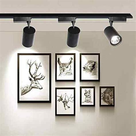 Track Lighting and Its Use in Beautiful Homes.