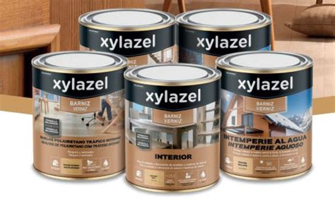 Xylazel Presenta Su Nueva Gama De Barnices Para La Protecci N De La