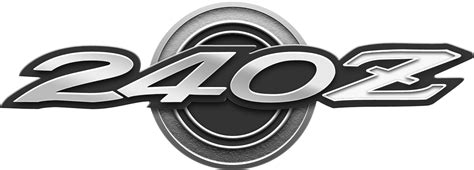 Datsun Z Logo Logodix