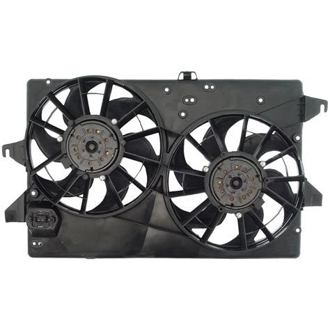 Dorman Radiator Fan Assembly