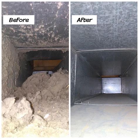 Why You Should Have Your Home S Air Ducts Professionally Cleaned Dr