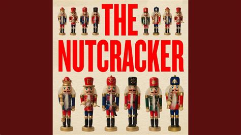 The Nutcracker Op 71 Act I I Scene The Christmas Tree YouTube