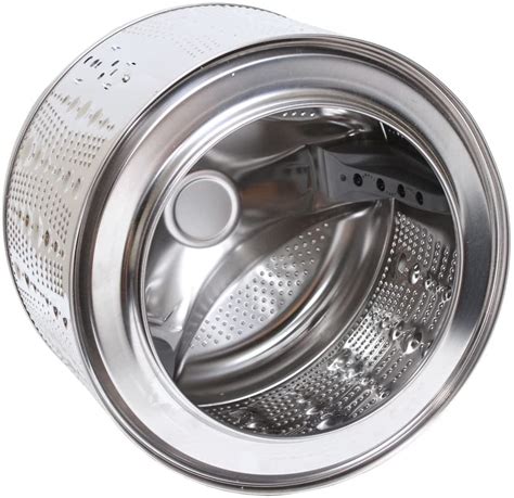 Genuine Lg 3045er1017l Washing Machine Inner Tub