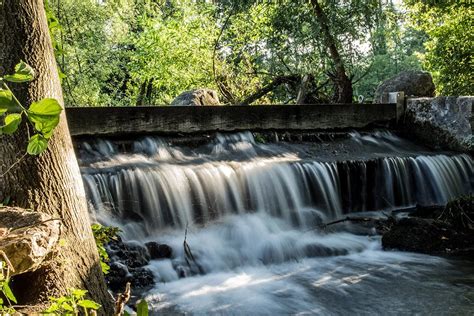 Wasserfall Fotografieren Mit Schleier Effekt F R Anf Nger