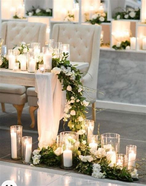 30 Budget Friendly Greenery Wedding Decor Ideas For Every Season Artofit