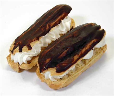 Collection Of Chocolate Eclair Png Pluspng