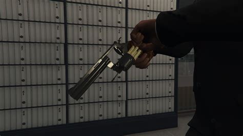 Colt Python Replace Animated Gta Mod Grand Theft Auto Mod Hot Sex Picture