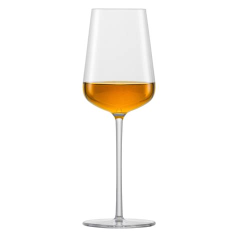 Vervino Kieliszek Do Wina S Odkiego Ml Kpl Szt Zwiesel Glas