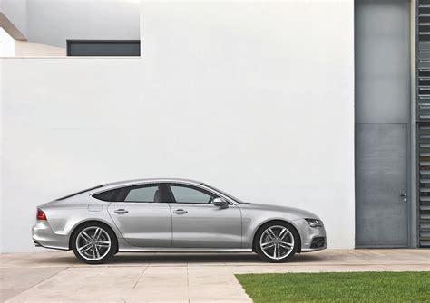 2012 Audi S7 Specs, Performance & Photos - autoevolution