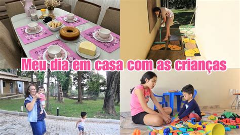 Cuidando Do Lar Almo O Fresquinho Lavei Os Tapetes Mamis Veio Tomar