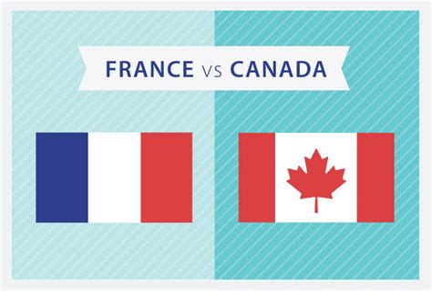 France Vs Canada For International Students 2024/2025 - Career Guide