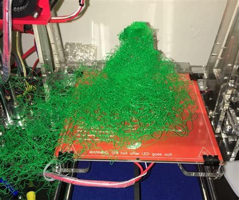 Can You Leave Your 3d Printer Unattended Overnight Printing 3d Solved