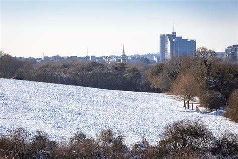 Will There Be Snow On Christmas What Defines A White Christmas Buzzrush