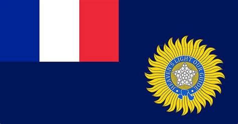 French India flag (Alternate India flag #5) : r/vexillology