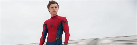 Spider-Man: Homecoming: 45 Things to Know about the Film | Collider