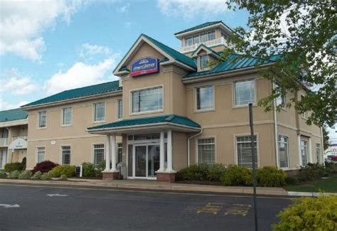 Howard Johnson Hotel Toms River 93 ̶1̶0̶0̶ Updated 2018 Prices