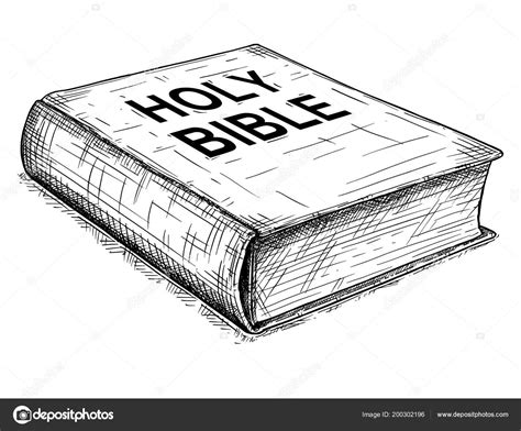 Biblia Dibujo