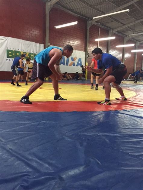 Palau Top Wrestlers Train Abroad Palau National Olympic Committee