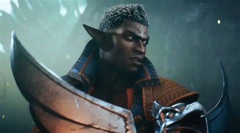 Dragon Age The Veilguard Tem Parte Da Primeira Atualiza O Detalhada